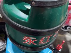 -永红源·啤酒烧烤海鲜大排档(台柳路店)