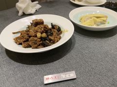 -新吉士·上海菜(浦东LCM置汇旭辉店)