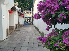 -三坊七巷历史文化街区