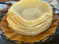 大妈摊黄饼-百花人家(清水田园店)