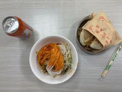 -薛昌利大米面皮(南关正街店)