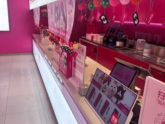 -K22.酸奶草莓(烟台芝罘店)
