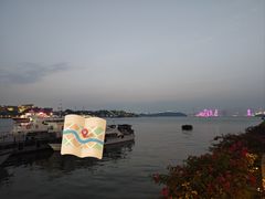 -厦门轮渡码头