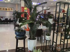 -老虎滩船说·海胆水饺·大连海鲜(老虎滩店)