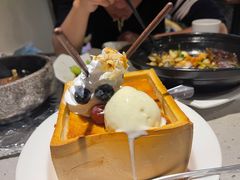 -吉旺港式餐厅(南方商城店)
