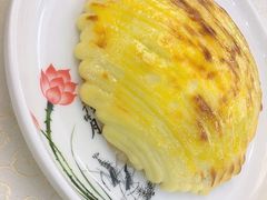 芝士糯米鸡-嘉禧大酒楼(康城广场店)