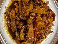 -杨厨的田园饭店(长城路店)