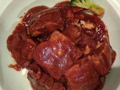 -三凤酒家·百年无锡菜(清扬茂业店)