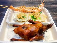 -盒马鲜生(皇庭广场店)