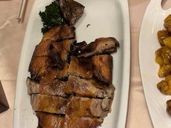 -王府井酒店(金桥港湾店)