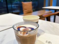 -Peet's 皮爷咖啡(海雅缤纷城店)