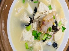 -合肥妈妈菜(青阳南路店)
