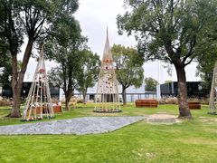 -养云安缦·廊