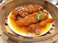 -粤集·手工粤菜(皇庭广场店)