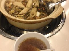 -太婆天府山珍酒楼(亚运村店)