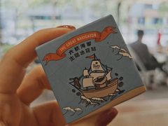 -Peet's Coffee皮爷咖啡(大学路店)