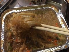 -陈记生蚝烧烤炒菜火锅