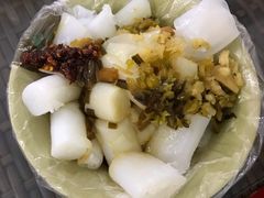 咸肠粉-笑姐豆腐花(正北街店)