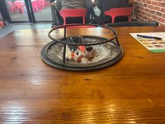 -乐山烧烤·罗田吊锅·小龙虾(航天兴隆国际店)