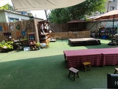 -HERRE·FARM 赫尔露营农场·团建聚会包场