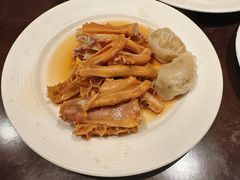 -京香轩·中餐厅(上海中庚聚龙酒店)