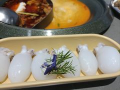 -生活如沸·顺德水牛奶火锅(大学路店)