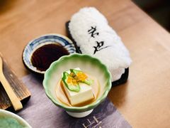 日替前菜-岩也·日料与酒(龙岗天安云谷店)