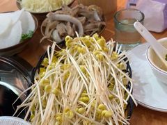 -黔三一夺夺粉酸汤火锅(百信店)