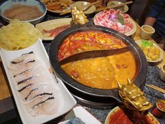 -蜀大侠火锅(寰球文化地标·总府店)