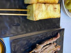 -蚝太郎 • 海鲜烧烤(建国路创始店)