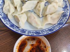-老都一处饺子馆(道里店)