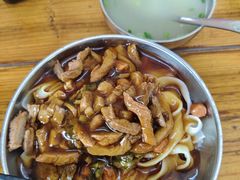 -小李腌粉(东海店)