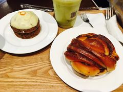 -BAKER&SPICE(国金中心商场店)