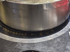 -林记潮牛·牛肉火锅(上马墩店)