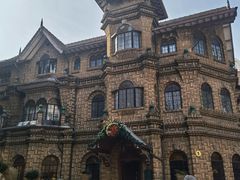 -马勒别墅饭店(静安寺店)