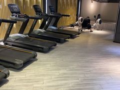 -一兆韦德健身(张杨路店)