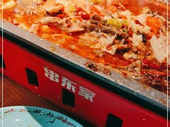 -串东家·好酒配好串(拱墅万达金街店)