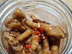 -二孃鸡爪爪(东风路总店)