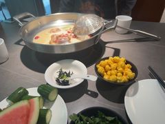 -骨之味·筒骨汤火锅(江头店)