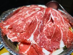 -三石铁板烧(紫竹桥店)