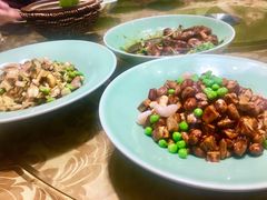 -虎哥私房菜(馒头山店)