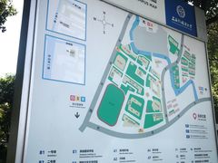 -上海外国语大学(虹口校区)