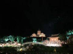 -禅宗少林·音乐大典
