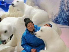 -宁波冰雪大世界(北仑区)