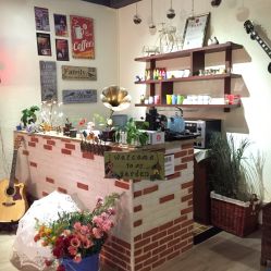 -巴黎婚纱摄影工作室