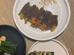 -熹素·鲜美素食Vegetarian (天河领展店)