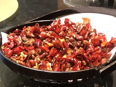 -茶叁酒肆·楚味江湖(菱角湖店)