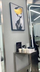 -ON STAR SALON