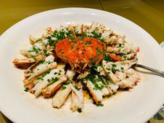 -宁波石浦大饭店(新材料城店)