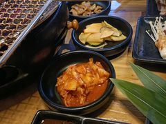 -九田家黑牛烤肉料理(溧阳吾悦店)